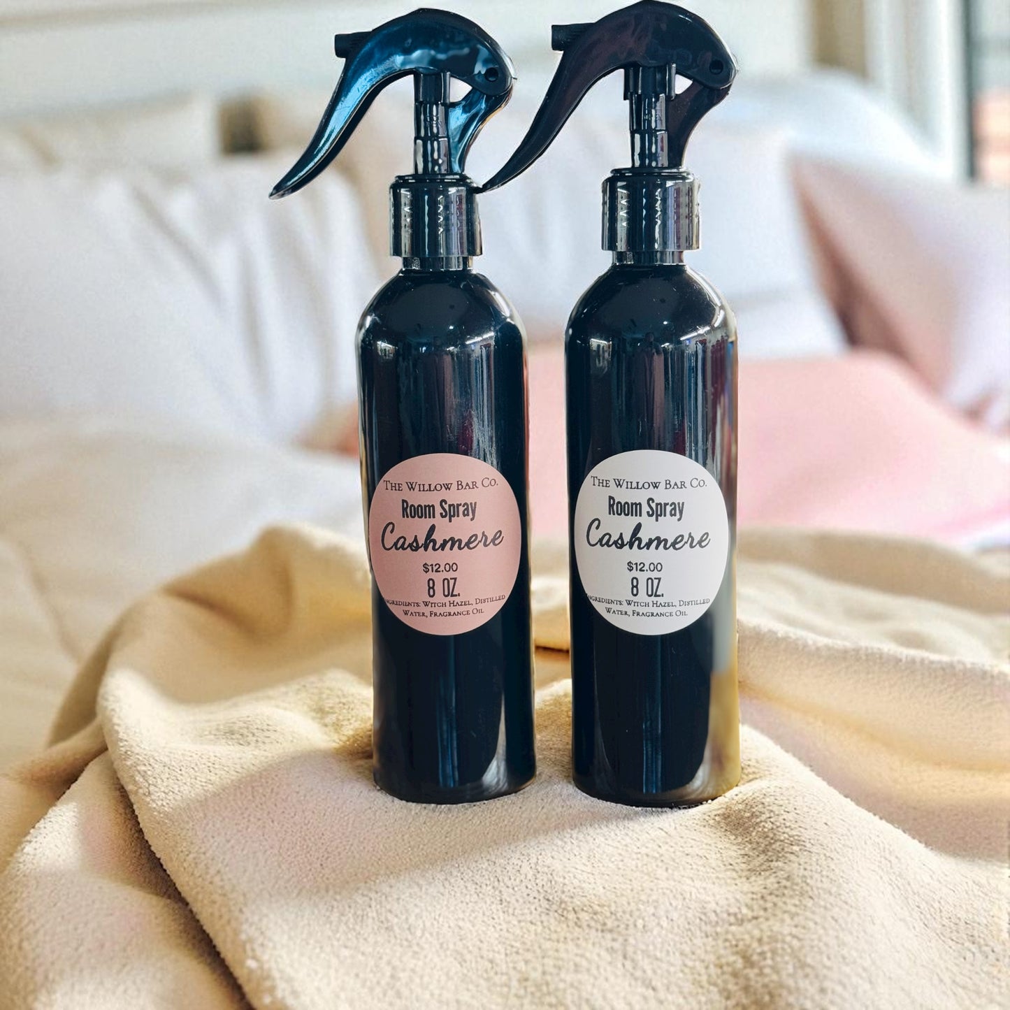 Cashmere Room Spray 8oz
