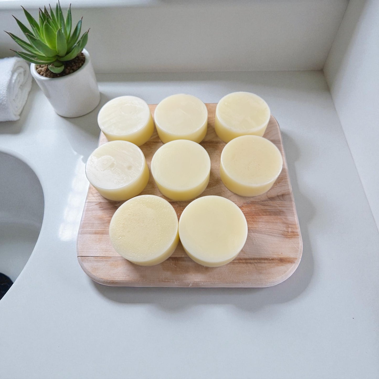 Conditioner Bar