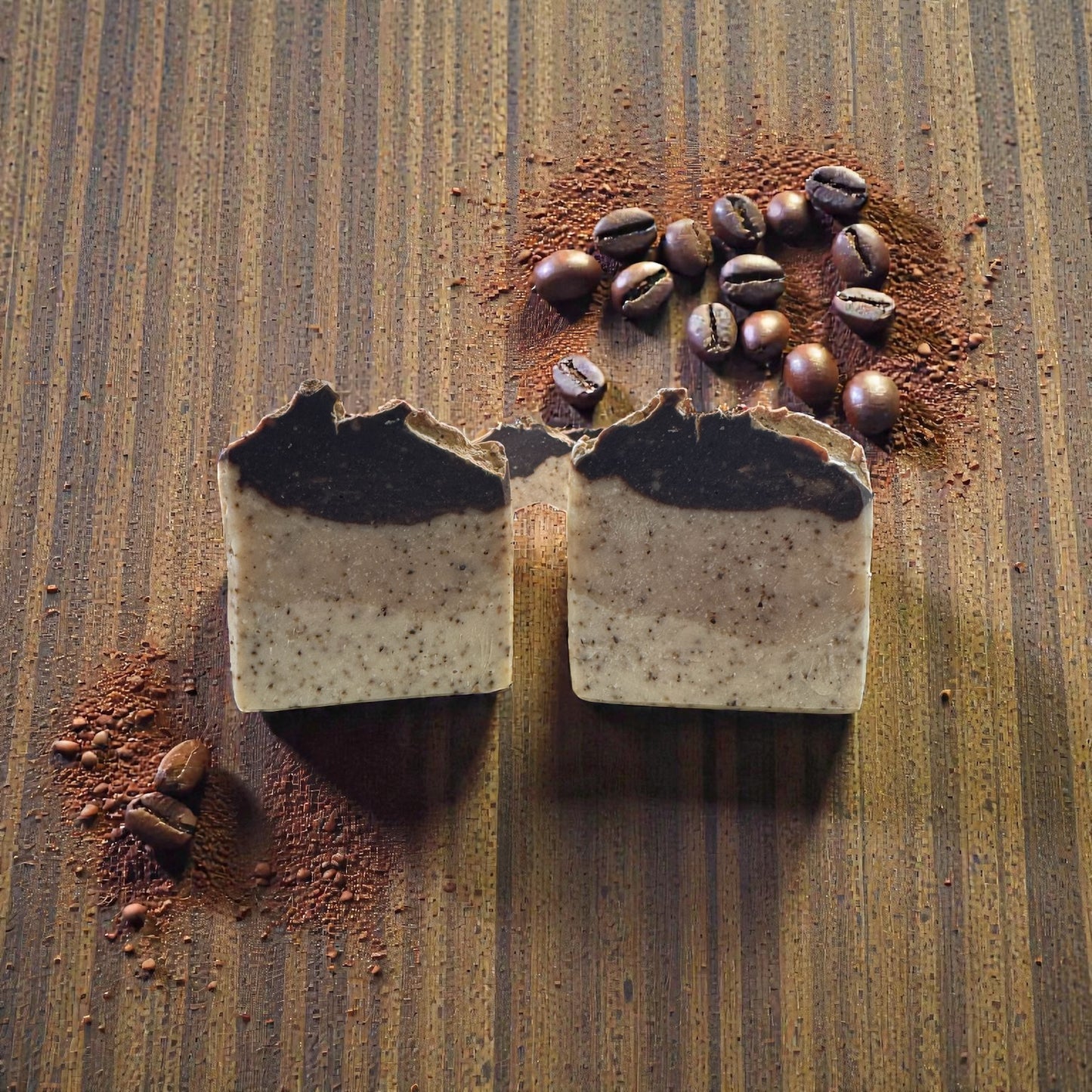 Cocoa & Coffee