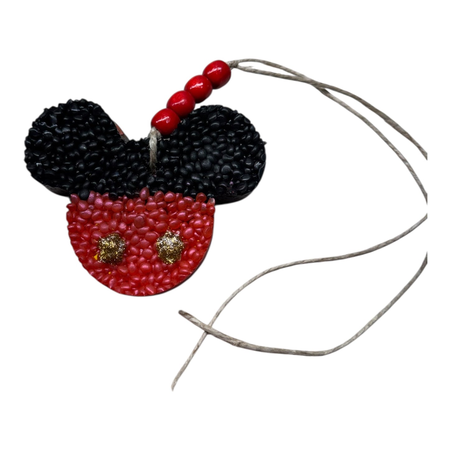 Mickey Mouse Freshie