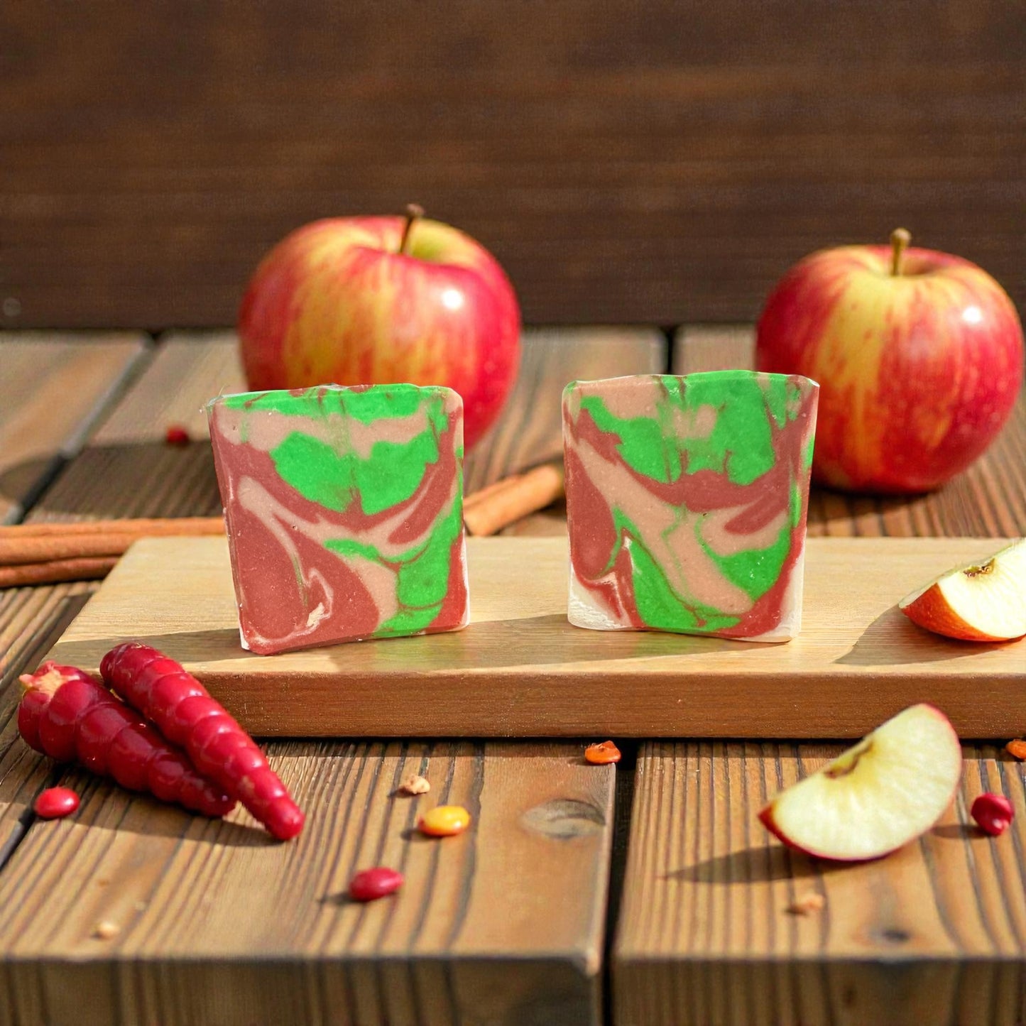 Fresh Apple 4-5 oz.