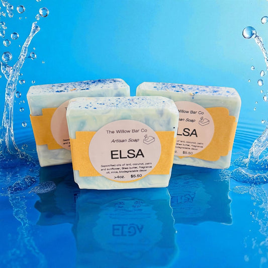 ELSA 4-5 oz.