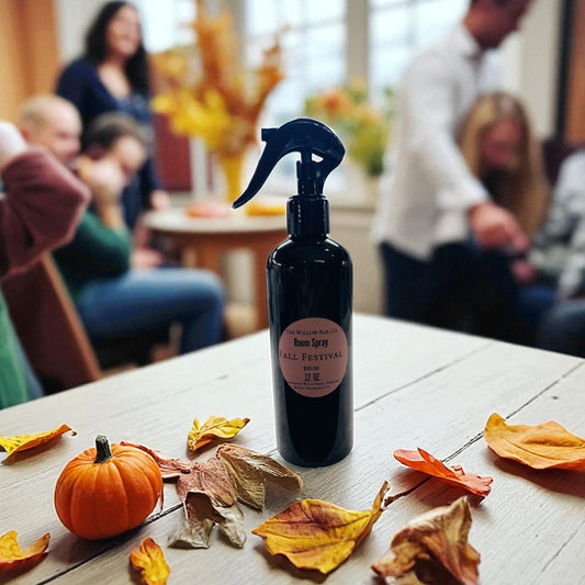 Fall Festival Room Spray 12oz.