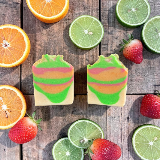 Viva la Juicee 5 oz.