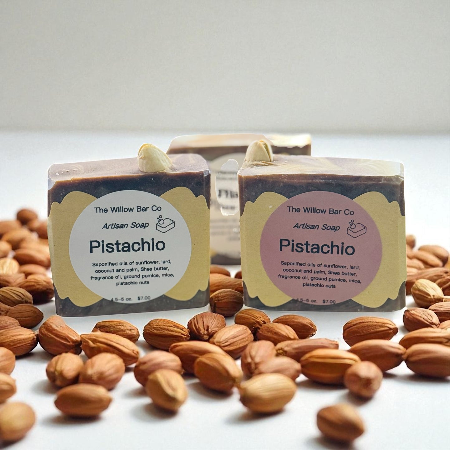 Pistachio