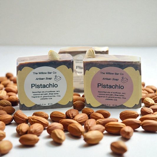 Pistachio