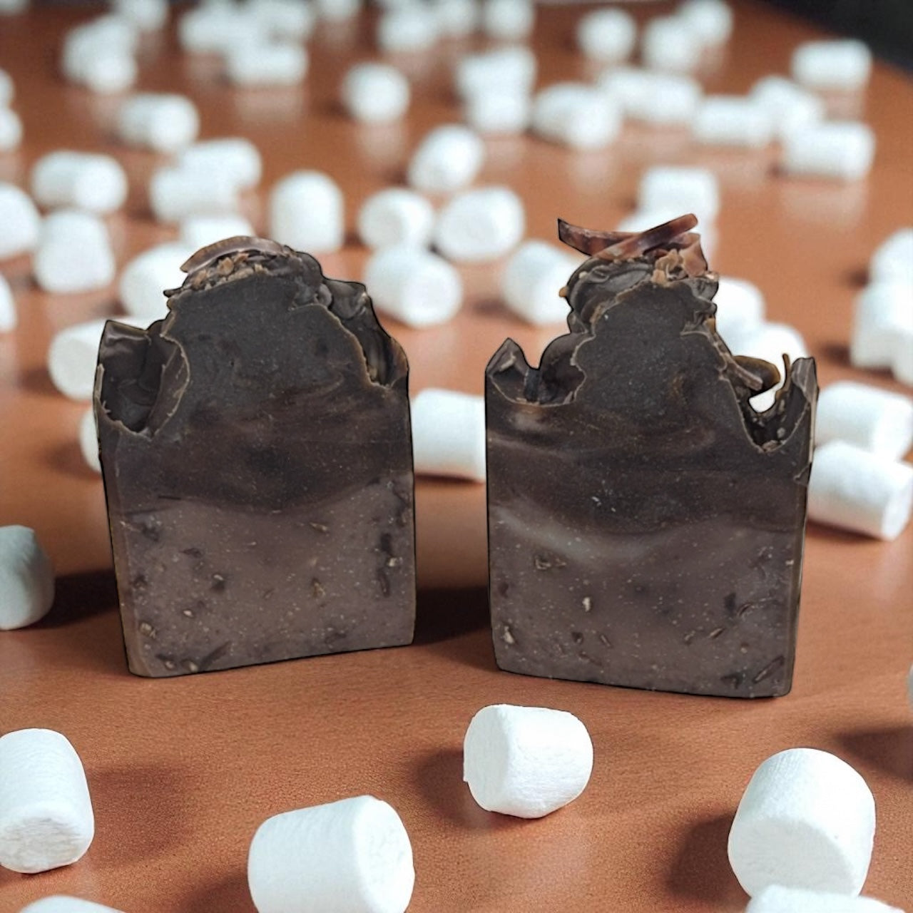 S’mores 4.5-5 oz