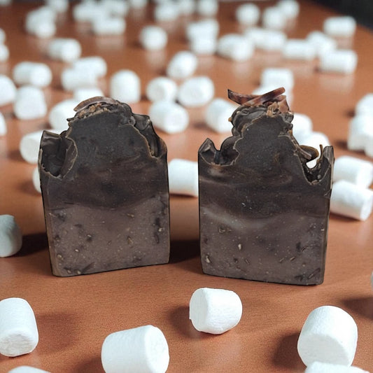 S’mores 4.5-5 oz