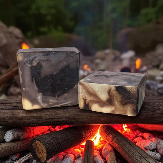Toasted Marshmallow      4.5-6 oz Fall Special