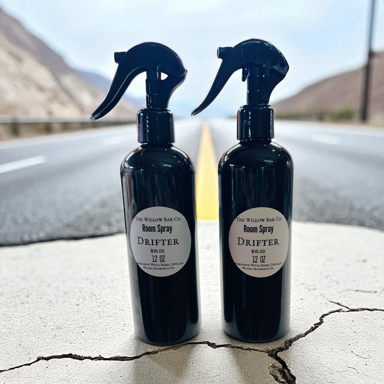 Drifter Room Spray 12oz