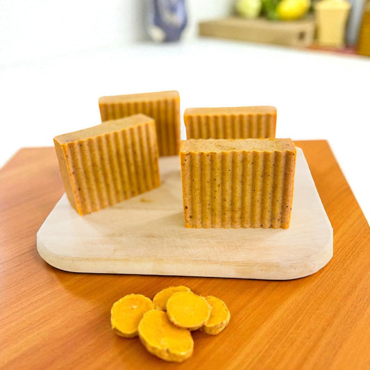Tumeric