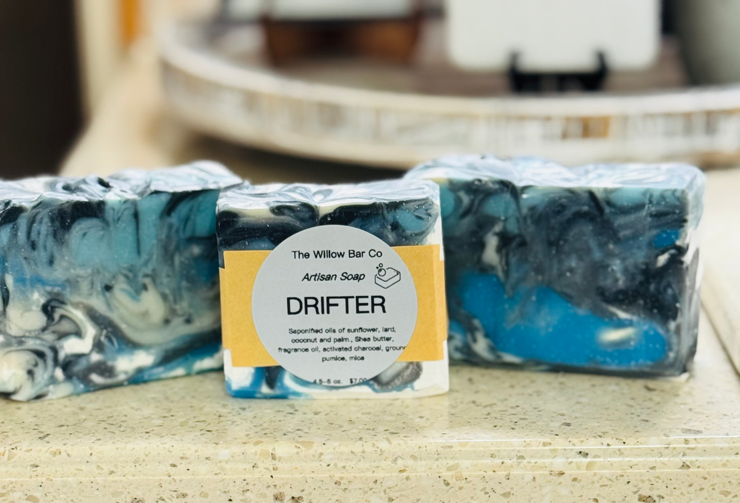 Drifter 4.5-5 oz.