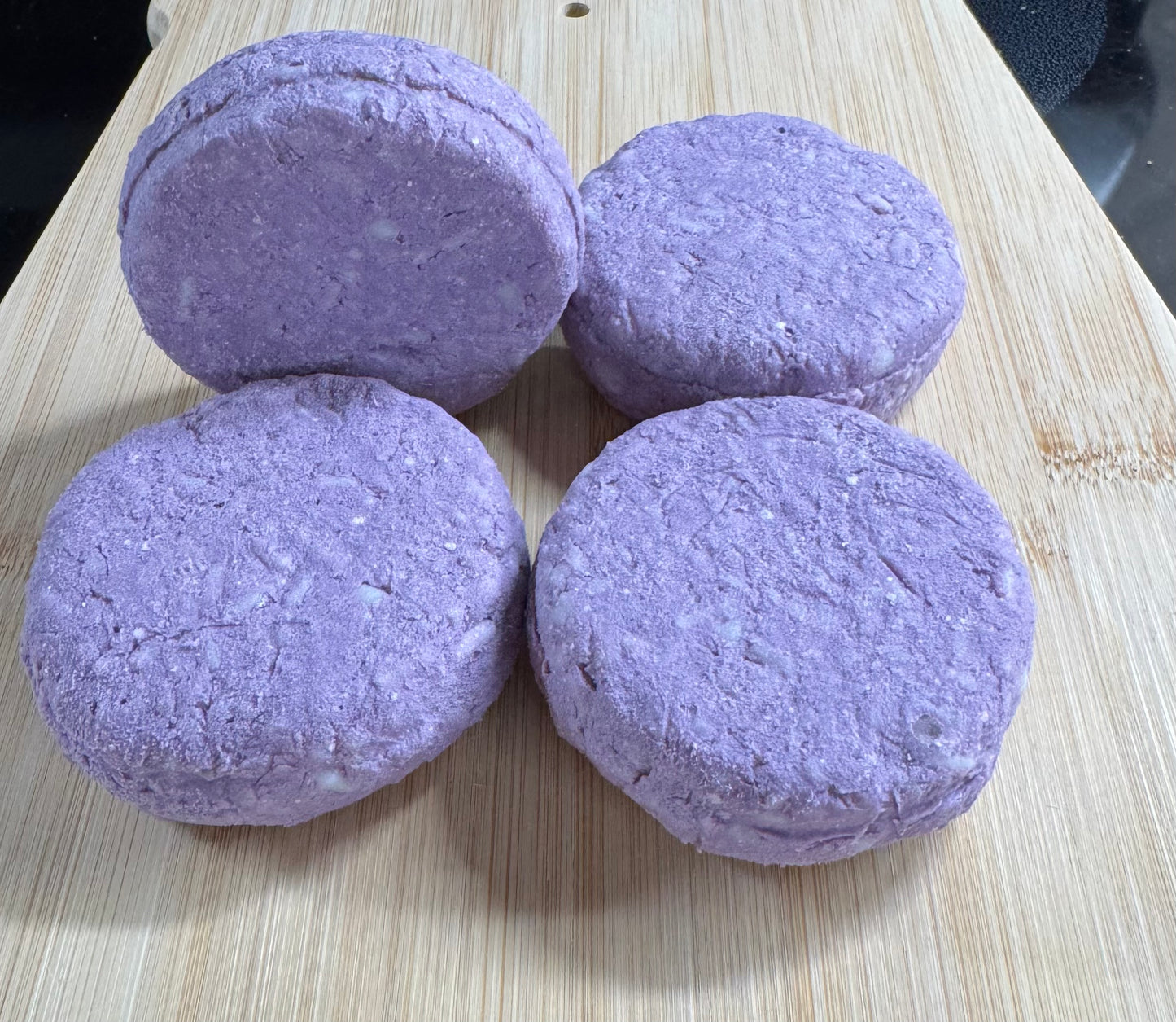 Shampoo Bar