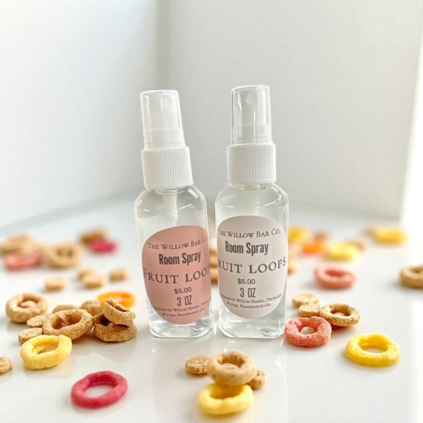 Fruit Loops Room Spray 3 oz