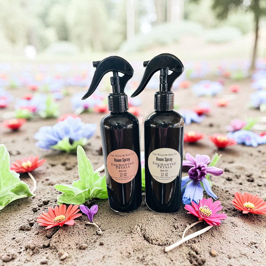 Enchanted Petals Room Spray 12 oz