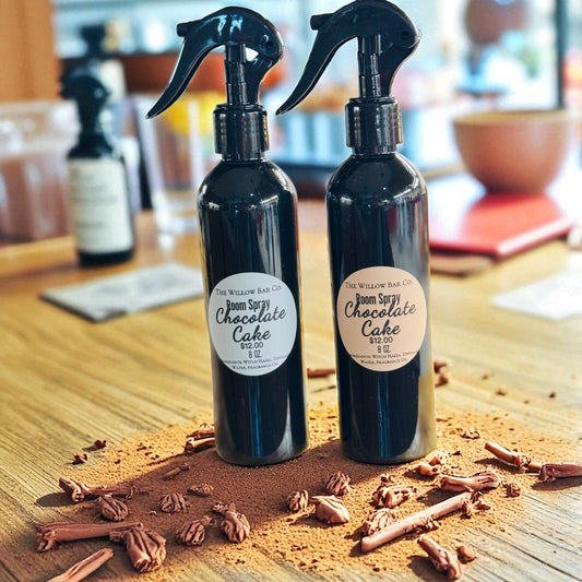 Chocolate Cake Room Spray 8 oz.