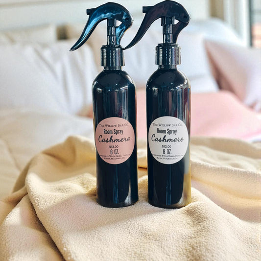 Cashmere Room Spray 8oz