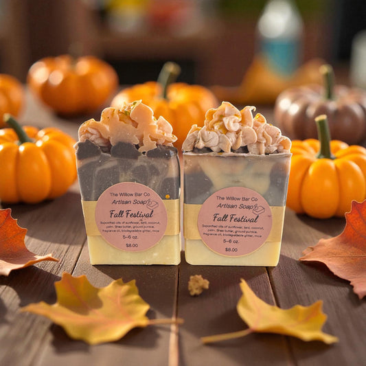 Fall Festival 4.5-5 oz.