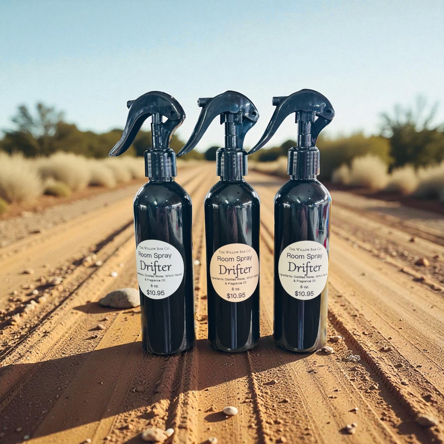 Drifter Room Spray 8oz