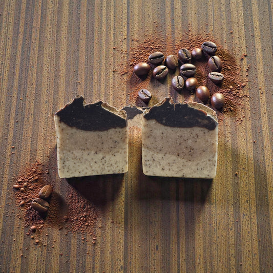 Cocoa & Coffee