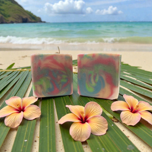 Aloha 4 oz.