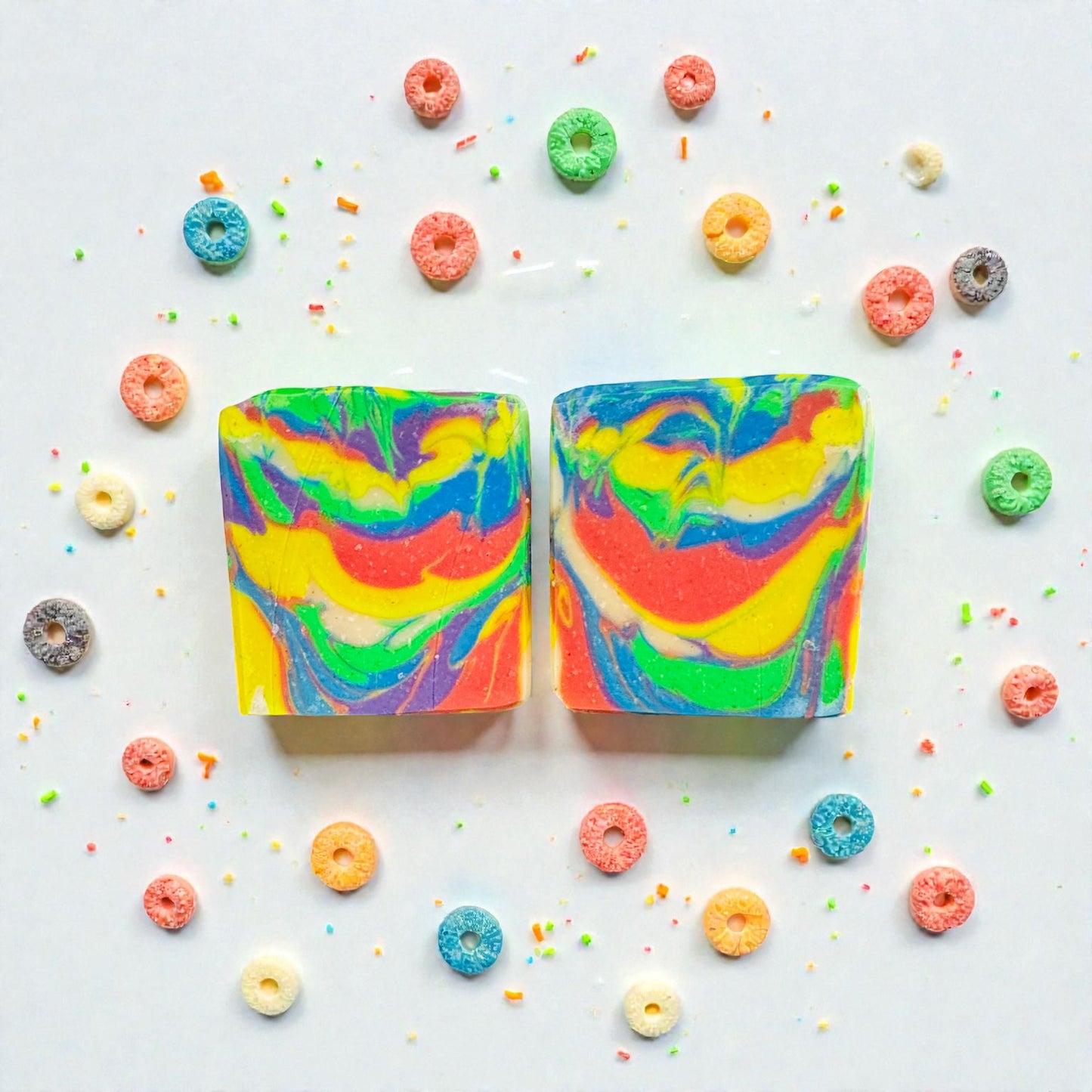 Fruit Loops 5 oz.