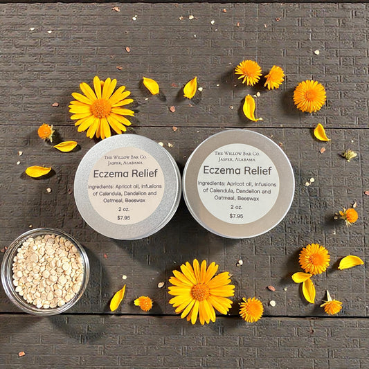 Eczema Relief Salve
