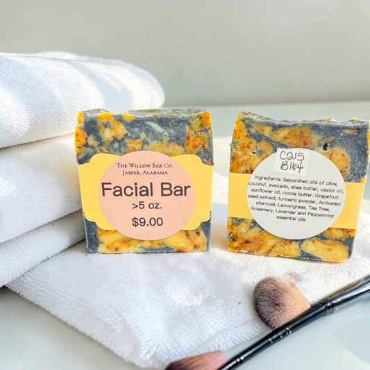 Facial Bar